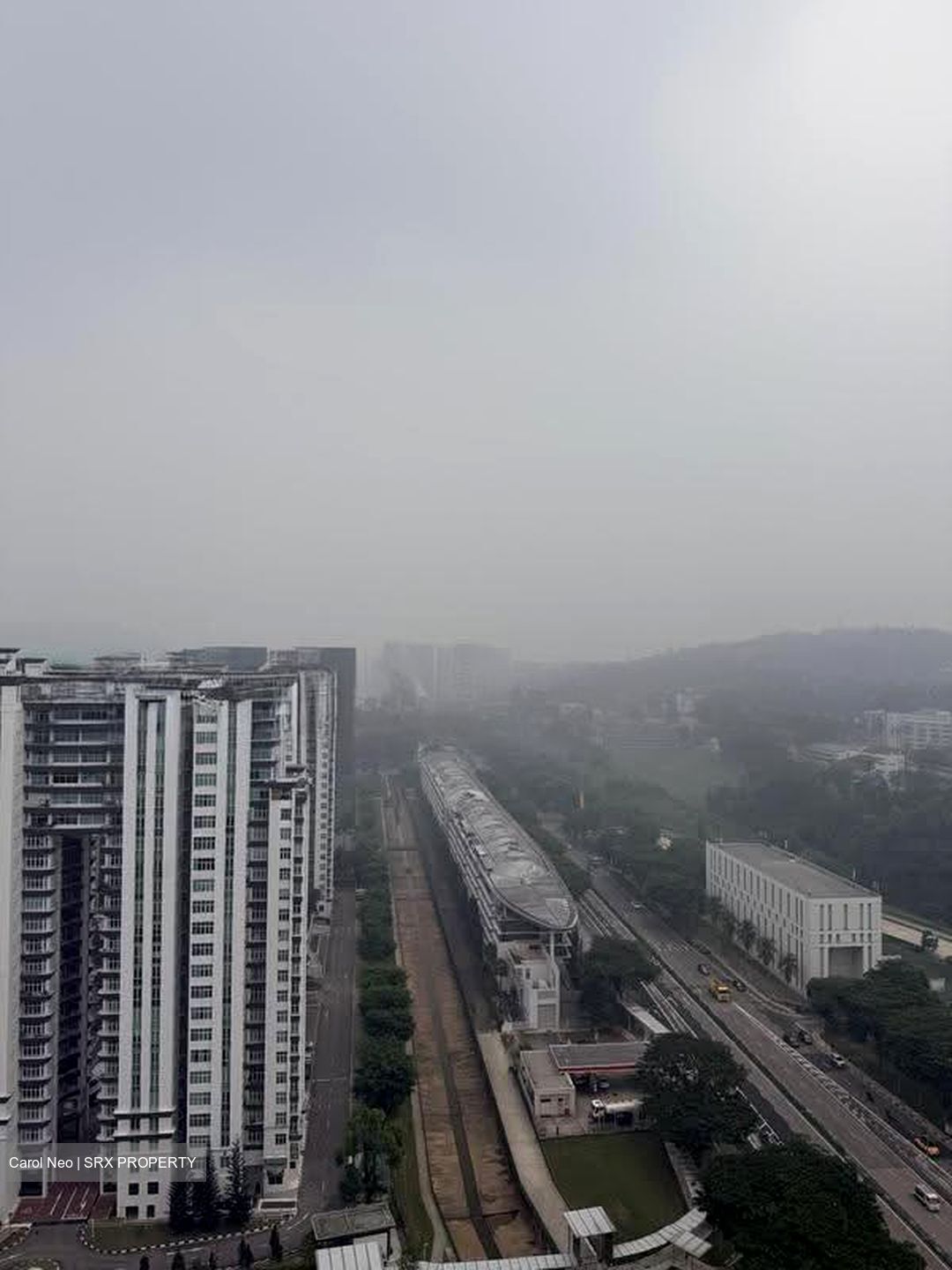 Hillion Residences (D23), Apartment #633926861